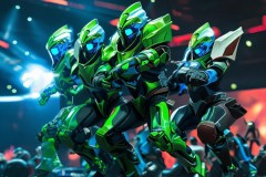 IG不敌T1复盘：决策失误致团战配合脱节，兵线运营暴露战术短板