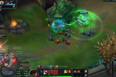 T1战队VS LPL四号种子：英雄联盟巅峰对决即将上演