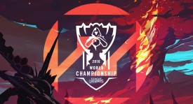 Nongshim RedForce对阵FearX，焦点对决即将开打