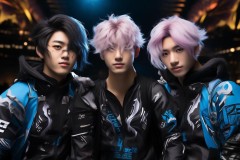 英雄联盟S15全球总决赛最佳阵容公布：GEN战队三人领衔，LCK赛区霸占四席